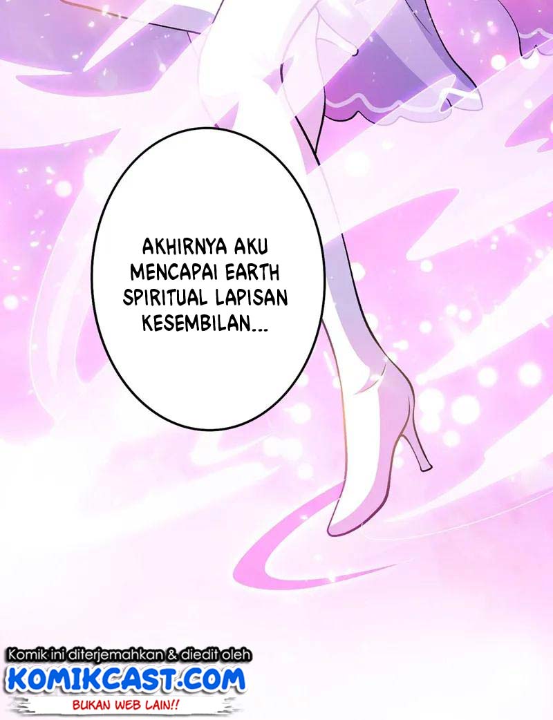 Spirit Sword Sovereign chapter 324